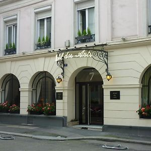 Hotel des Arts