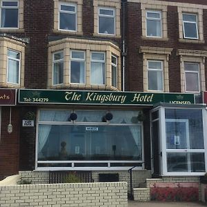 Kingsbury Hotel